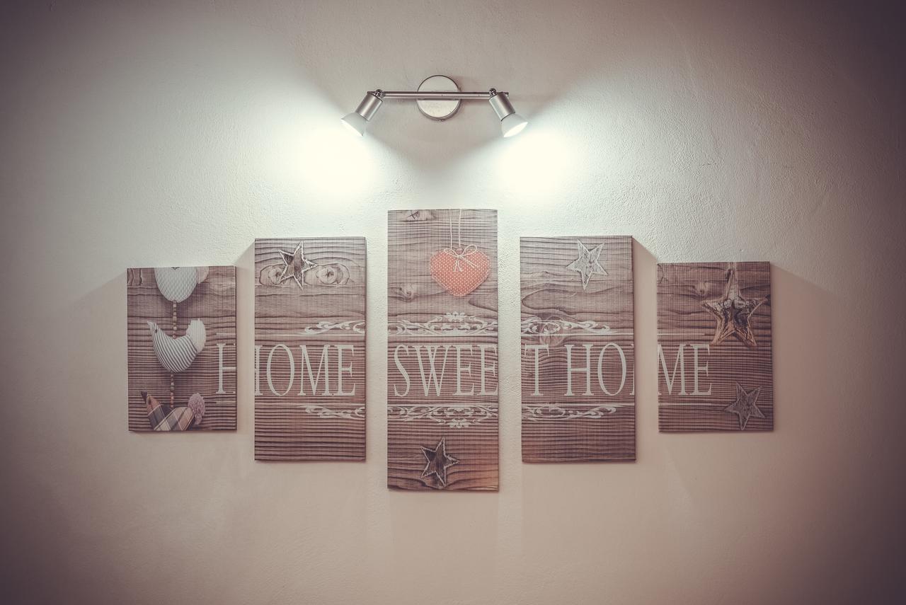 Sweet Home Noto Luaran gambar