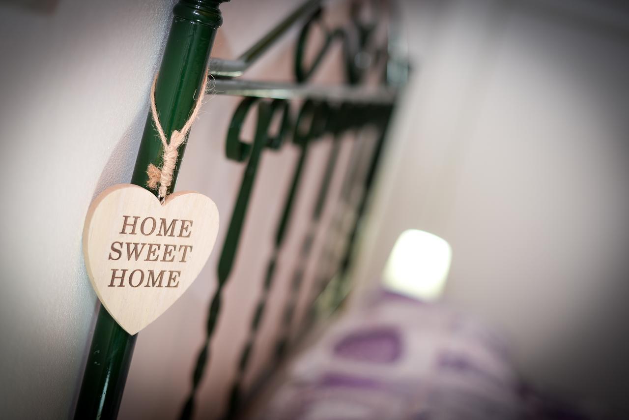 Sweet Home Noto Luaran gambar